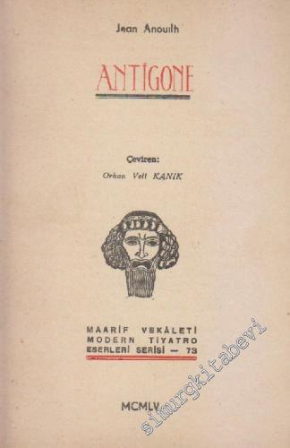 Antigone -