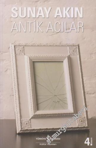Antik Acılar -        2023
