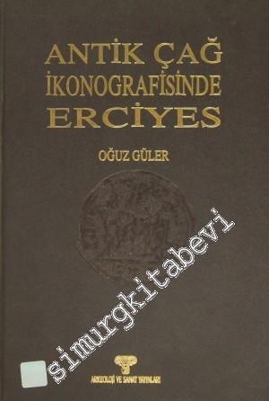 Antik Çağ İkonografisinde Erciyes -