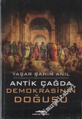 Antik Çağda Demokrasinin Doğuşu -        2006