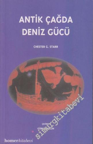 Antik Çağda Deniz Gücü -        2000