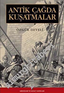 Antik Çağda Kuşatmalar -