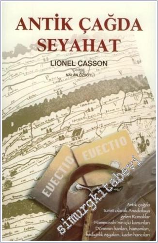 Antik Çağda Seyahat