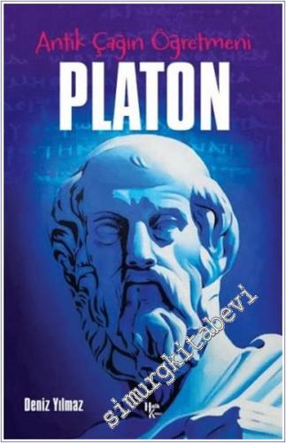 Antik Çağın Öğretmeni Platon -        2024