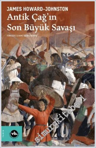 Antik Çağ'ın Son Büyük Savaşı -        2024