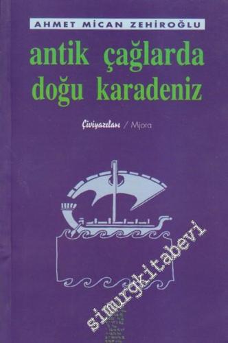 Antik Çağlarda Doğu Karadeniz -        2000