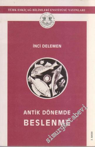 Antik Dönemde Beslenme -        2003