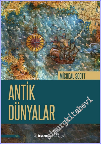 Antik Dünyalar -        2020