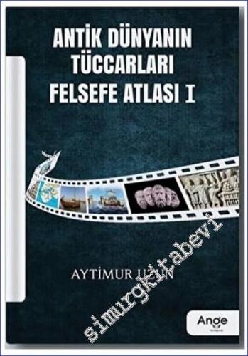 Antik Dünyanın Tüccarları -        2023