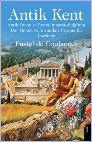 Antik Kent -