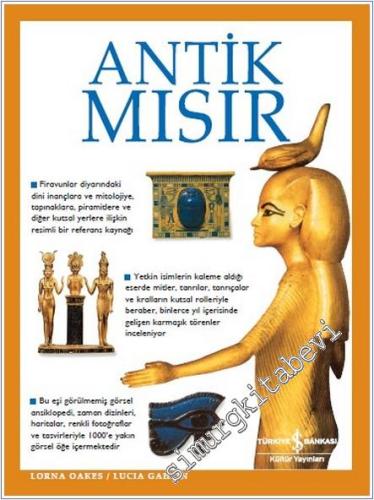 Antik Mısır -        2025