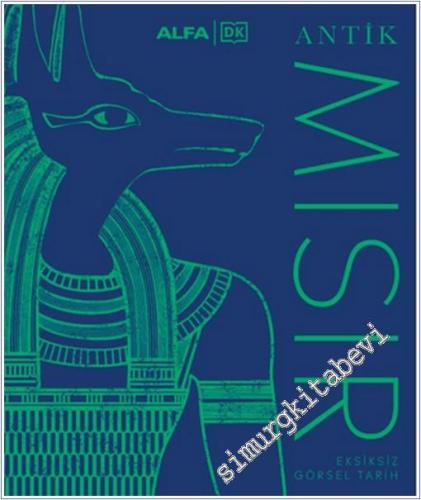 Antik Mısır - 2026