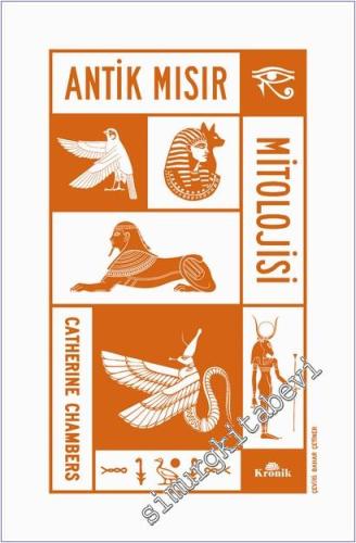 Antik Mısır Mitolojisi -        2025