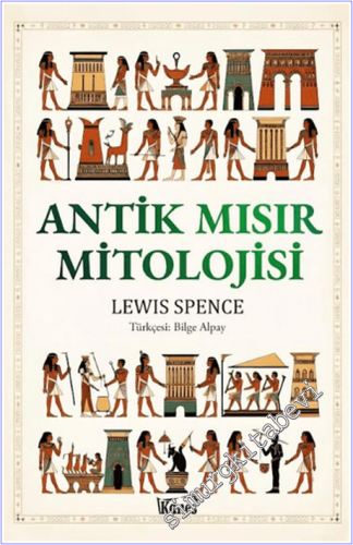 Antik Mısır Mitolojisi - 2026