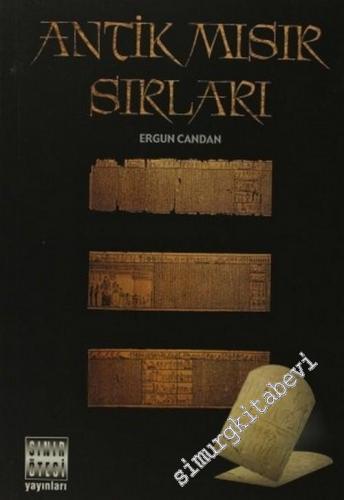 Antik Mısır Sırları -        2017
