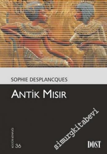 Antik Mısır -        2024