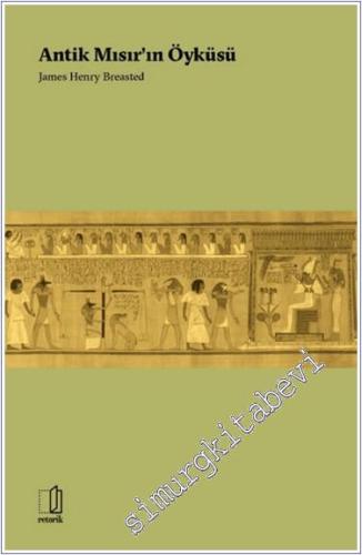 Antik Mısır'ın Öyküsü -        2024