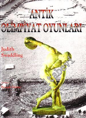 Antik Olimpiyat Oyunları