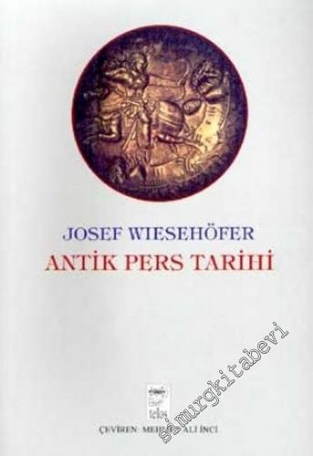 Antik Pers Tarihi -        2002