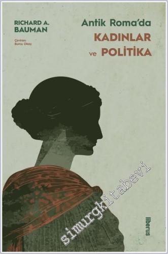 Antik Roma'da Kadınlar ve Politika -        2024