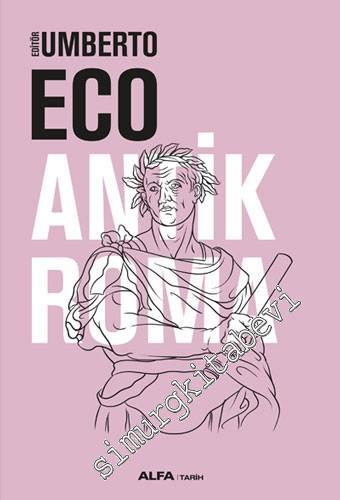 Antik Roma -        2022