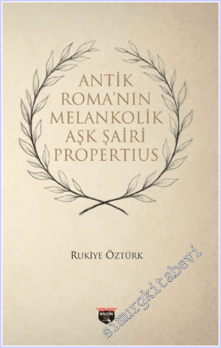 Antik Roma'nin Melankonik Aşk Şairi Propertius -        2026