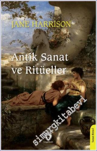 Antik Sanat ve Ritüeller -        2023