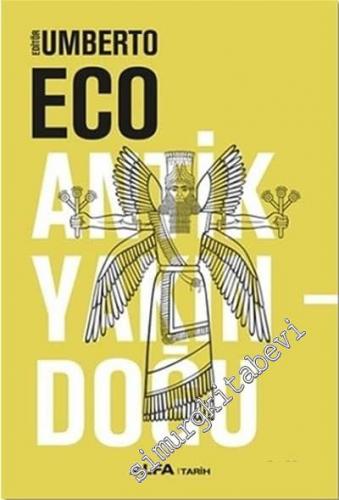 Antik Yakındoğu -        2024