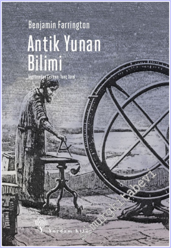 Antik Yunan Bilimi - 2026