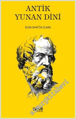 Antik Yunan Dini -        2025