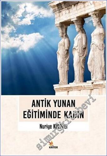 Antik Yunan Eğitiminde Kadın -        2022
