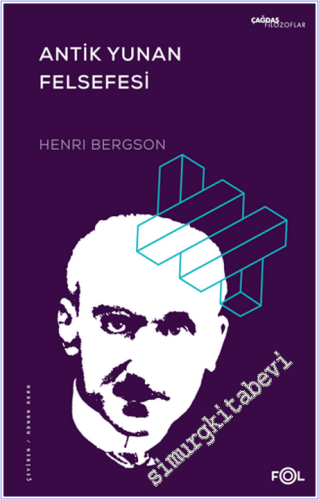 Antik Yunan Felsefesi -        2021