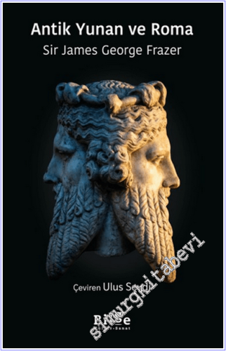 Antik Yunan ve Roma - 2026