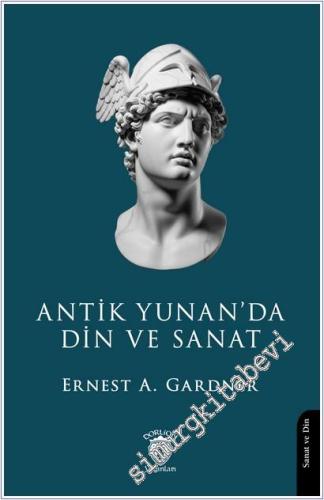 Antik Yunan'da Din ve Sanat -        2025