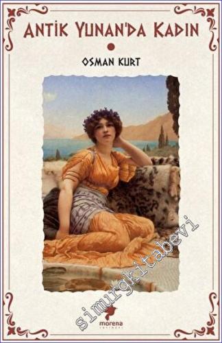 Antik Yunan'da Kadın -        2023