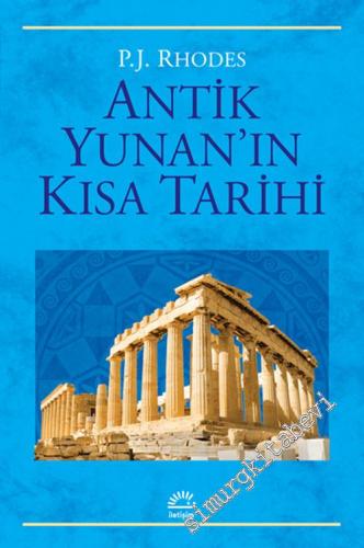 Antik Yunan'ın Kısa Tarihi -        2024