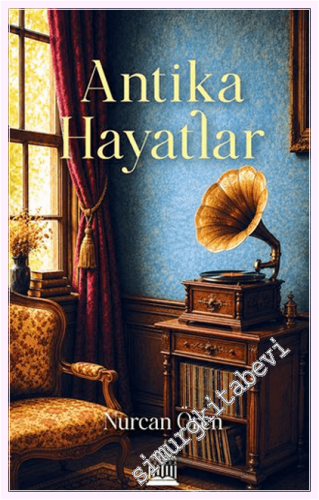 Antika Hayatlar -         2026