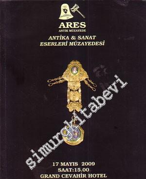 Antika & Sanat Eserleri Müzayedesi -
