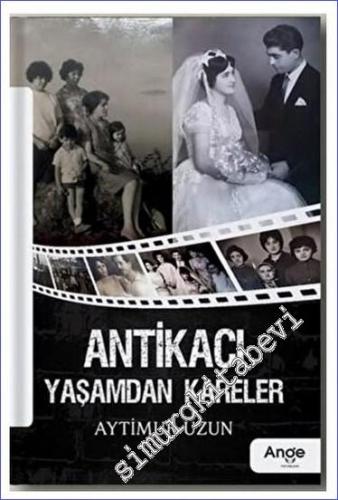 Antikacı Yaşamdan Kareler -        2023