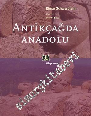Antikçağda Anadolu