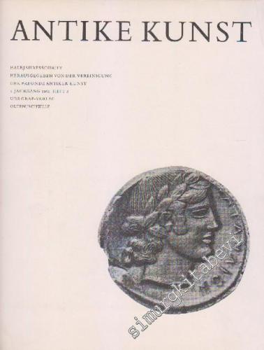Antike Kunst -