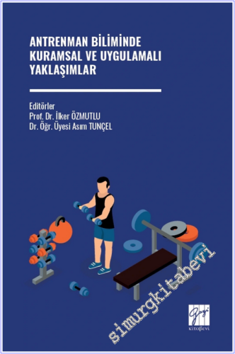 Antrenman Biliminde Kuramsal ve Uygulamalı Yaklaşımlar - 2026