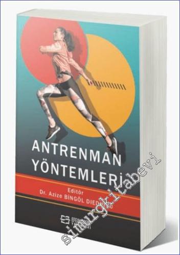 Antrenman Yöntemleri -        2024