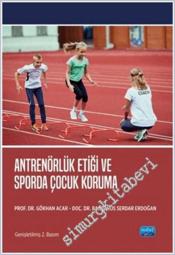 Antrenörlük Etiği ve Sporda Çocuk Koruma -        2024