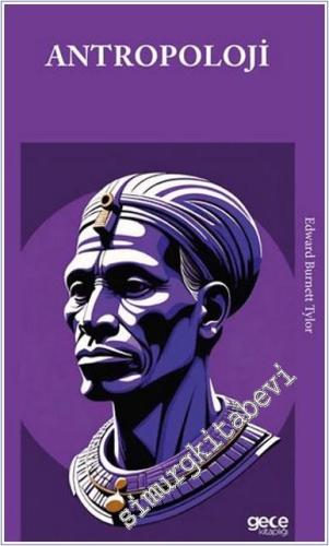 Antropoloji -        2025