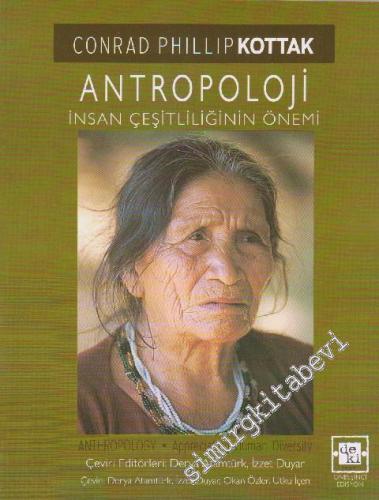 Antropoloji: İnsan Çeşitliliğinin Önemi -