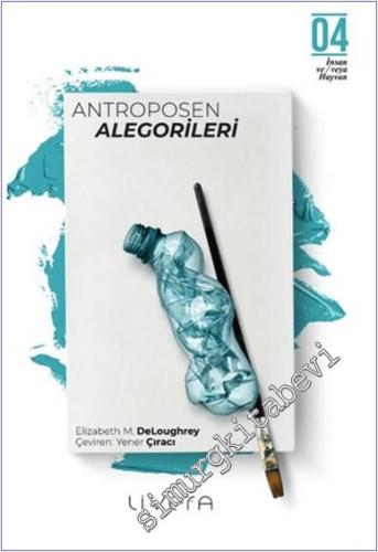 Antroposen Alegorileri -        2025