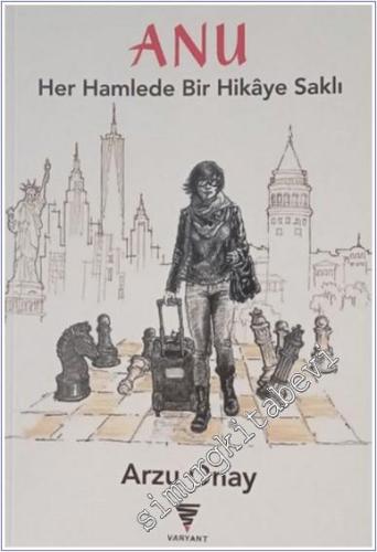 Anu Her Hamlede Bir Hikaye Saklı - 2025