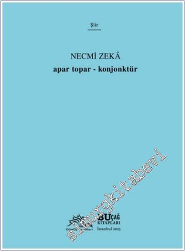 Apar Topar - Konjonktür -        2025