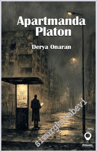 Apartmanda Platon -        2025